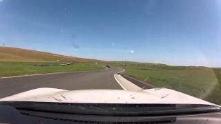 2016 MX5 Miata ND Thunderhill West SpeedSF