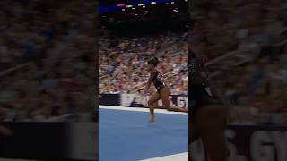 Simon biles floor gymnastics #americangymnast #paris2024 #olympics2024