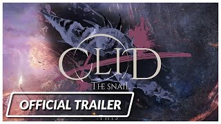 Clid the Snail: Release Date Announcement  [1080p - PS5 & PS4]