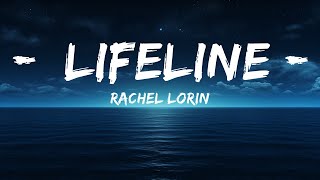 Rachel Lorin - Lifeline (Official Music Video) [7clouds Release]  | 25 Min