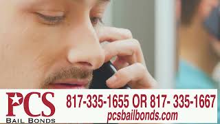 PCS Bail Bonds (Video Ad 2024)