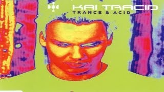 Kai Tracid Live - Trance & Acid (Derb Mix) + Trance & Acid Live @ Luminosity Beach Festival 2011