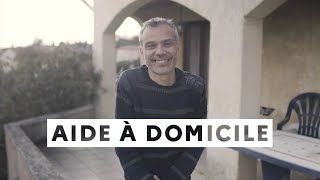 Aide à domicile : Mon Choix Pro