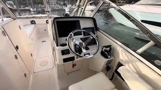 2022 Grady White Freedom 275 For Sale