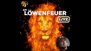 Am Löwenfeuer - LIVE vom 29.12.2022