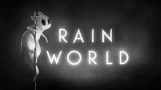 Rain World Unused Threat Theme - Rubicorn (TH)