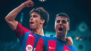 PROG. 198 🔸 Actualidad Barça | Flick-Deco | Que pasa con los Joaos: Se quedan.? Se van.? | + etc...