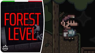 Forest Level (Creepypasta di Super Mario World)