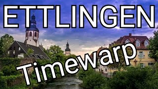 Ettlingen Timewarp