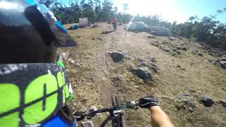 Mtb Enduro Ruben Ferreira