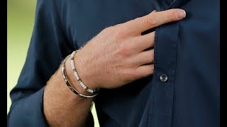 Prince Harry has been wearing this special bracelet for nearly 20 years   find out why