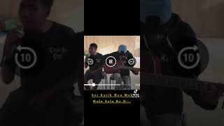 🇹🇱🎸Cover Guitar 🇹🇱🎸🎤Doben Dala Barak🎤2024🎸🔥💥💯