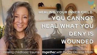 Breaking Through Denial: The Key to Emotional Healing