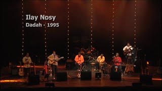 ILAY NOSY Mahaleo Live @ Olympia