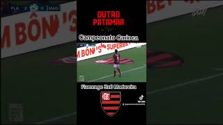 #flamengo #cariocao2024 #futebolcarioca #shorts #futebol #vamosflamengo #madureira #arrascaeta