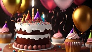 Happy Birthday | Party Song | Happy Birthday To You | Happy Birthday Song  | Birthday Song | Lofi