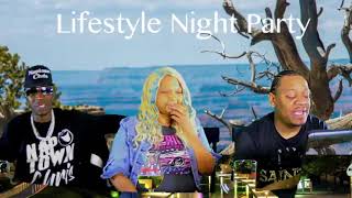 The Lifestyle Night Party