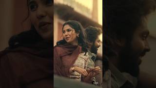 Enai Theendivittal | Rebel | GV Prakash Kumar | Mamitha Baiju | Nikesh RS | Siddhu Kumar#shortsviral