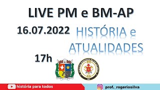 Inovações e Crescimento Urbano - Atualidades (aula 04) - PMAP