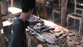 Wood Carving 101 - TradUR