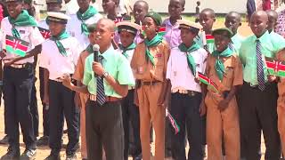 Mandera Junior Academy