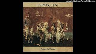 Paradise Lost - Tragic Idol (Live)