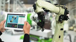 Using IIoT to improve Factory Operations