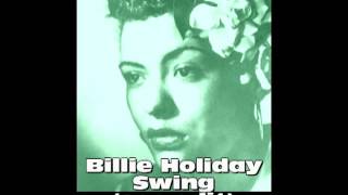 Billie Holiday - Swing (sec edit)