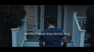 Protect Those Who Protect Us | WHO PSA