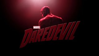 Daredevil Theme - GarageBand IPhone