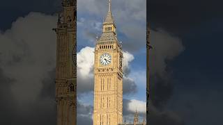 Elizabeth Tower (Big Ben)