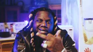 Fat Trel - Finsta ft. Big Boogie (Official Music Video)