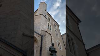 #dijon #bourgogne #france #travel #travelfrance  « Cour de Bar »