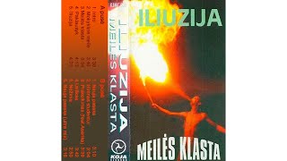 Iliuzija — Meilės klasta (1995)