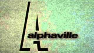 Alphaville - Dreamscape 1 ( all songs )