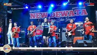 MENYESAL / PUNGKY LARGO / NEW DEWATA / SANIA AUDIO / LIVE GUNTOR