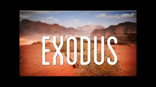 Exodus 39 | Does God Care How We Dress? || Pastor Aaron Thompson ||| SFBC Vancouver