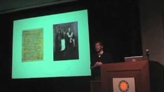 Lars Brownworth - Smithsonian Lecture - Byzantium: Rome's Lost Empire