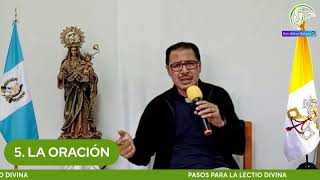 Programa en Sintonia con la Lectio