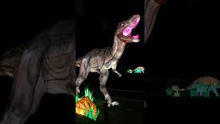 Dinosaur in Salalah( #salalah #travel #omani )