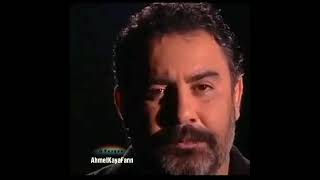 AHMET KAYA  Bir Damla değildim