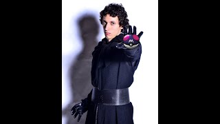 Episode 5: Kylo Ren Joins the Fray!: Kylo Ren Cosplay while testing a NEW Sand Team Pokemon Doubles