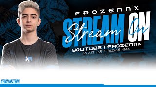 NRxFROZENNNX SCRIM