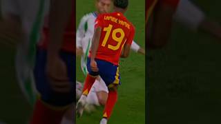 Lamine yamal edit #football #lamine #yamal #euro2024 #short #shorts #trending #fyp #spain #barcelona