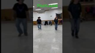 Footloose Line Dance Dance and steps coming soon ck it out https://youtube.com/@hillbillykickers5114