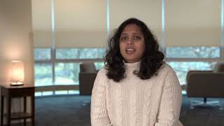 Ishita Tibrewal | MBA/MS in Sport Management