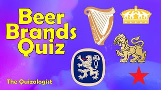 Beers of the world quiz