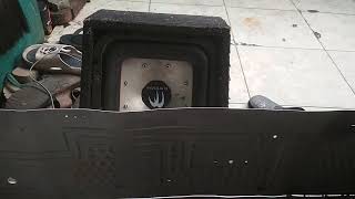 POWER AMPLY SUB WOOFER  1000 watt mantap out colektor