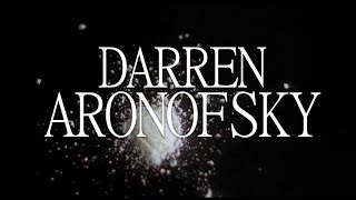 Darren Aronofsky