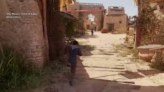 Assassin's Creed Mirage Episode 1